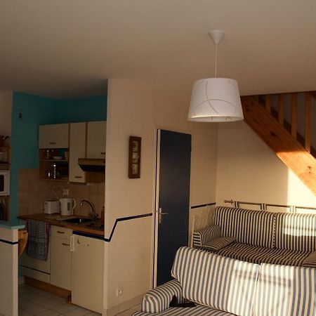 L'Escale - Residence Le Havre De Rotheneuf 圣马洛 外观 照片